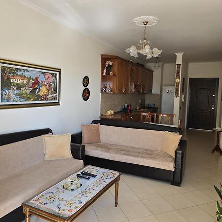 Sea View Apartment Vlorë Exteriér fotografie